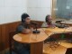 Kalapas Nabire on air di RRI Nabire