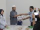 Lapas Semarang Terima Bantuan Dari Dewan Dakwah Indonesia