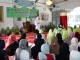 WBP Rutan Pondok Bambu Dapat Pencerahan Agama dari Mensos