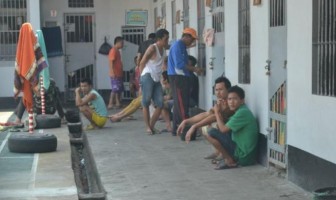 45 Persen Penghuni Lapas di Lahat Adalah Kasus Narkoba