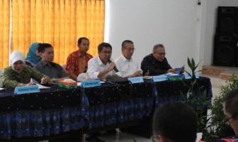 Kemenkumham dan Komnas HAM Ingin Revisi Aturan Remisi