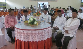 Berkah Ramadhan, Bupati Instruksikan Jajarannya Borong Batu Akik Rutan Trenggalek