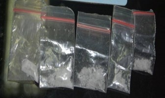 Petugas Lapas Ampana Bekuk Napi Penyelundup Shabu