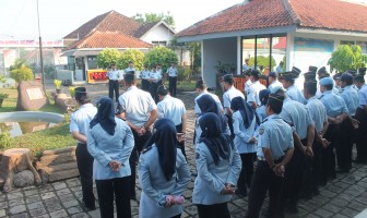 Kalapas Cirebon: Isi Sambutan Menteri Harus Diimplementasikan