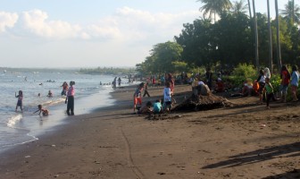 Camp Asimilasi Rutan Selong Aman Jadi Objek Wisata
