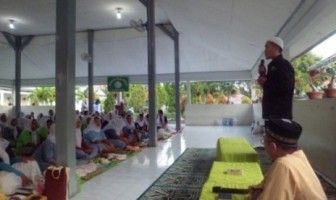 Merangkul Napi Melalui Dai Sahabat Jalanan