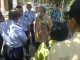 Plt. Dirjenpas Tinjau Lokasi Kebakaran di Rupbasan Jakarta Barat dan Tangerang