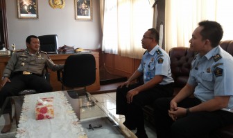 Rupbasan Palembang Desak Polres Segera Eksekusi Barang Sitaan Pemicu Kebakaran