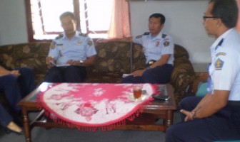 Rutan Purwodadi Mulai Persiapkan Peringatan HUT RI ke-70