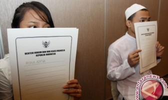 14 Napi Anak Kalsel Diusulkan Dapat Remisi