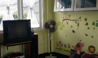 Ada "Kafe" di Bapas Bogor