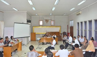 Lapas Narkotika Jakarta Sanksi Pegawai Indisipliner