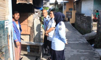 Risiko Kebakaran, Rupbasan Jakpus Imbau Warga Jangan Main Kembang Api