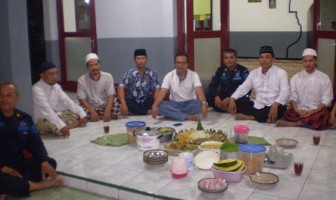 Ramadhan Tahun Ini, Rutan Purwodadi Khatam Quran Dua Kali