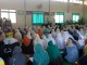 Buka Puasa Bersama, Lapas Wanita Malang Kedatangan Jamaah Shalat Center