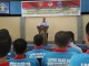 Warga Binaan Lapas Pekanbaru Jalani Program Rehab