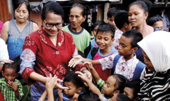 Yohana: Lapas Khusus Anak dan Perempuan Harus Ada di Papua