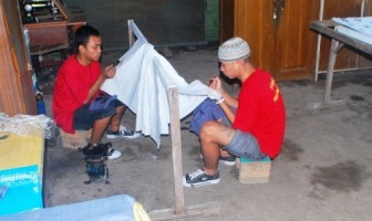 LPKA Kutoarjo Berikan Ragam Pendidikan Kepada ABH