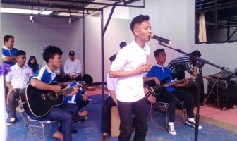 Didesain Mirip Asrama Sekolah, ABH Dididik Layaknya Pelajar