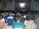 Hadirkan Bioskop di Lapas Watampone, Hibur Narapidana