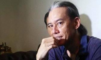 Fariz RM Bikin Album Bersama Para Penghuni Lapas