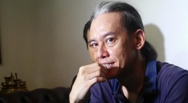 Fariz RM Bikin Album Bersama Para Penghuni Lapas
