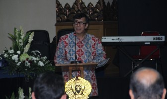 Bila Tidak Berikan Remisi, Ditjenpas Gagal Jalankan Sistem Pemasyarakatan