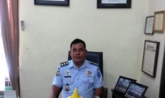 Kalapas Setia Budi Irianto: Jabatan Adalah Amanah