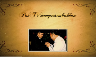 Ladang Amal Handoyo & Ma'mun