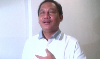 Maju pada Pilkada, Soemarmo Umumkan Status Eks Napi Korupsi di Koran