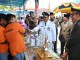 Hasil Karya Napi Lapas Bengkalis Tuai Pujian