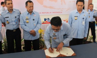 Inilah 10 Prinsip Pembinaan Anak Piagam Arcamanik