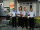Dua Pengurus PKBM Rutan Cirebon Raih Penghargaan