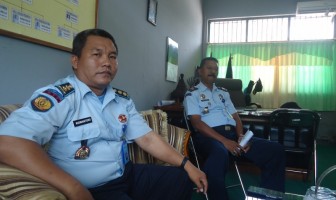 151 Warga Binaan di Lapas Atambua Mendapatkan Remisi Tujuh Belasan