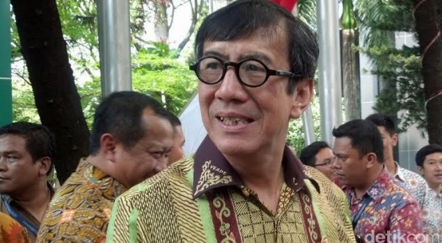 Penerima Remisi pada 17 Agustus, Terbanyak Napi Narkoba