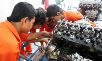 Pemkab Bangkalan Akan Bangun Balai Pelatihan Narapidana