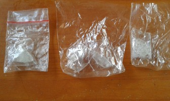 Razia di Lapas Muara Tebo, Petugas Amankan Handphone dan Shabu