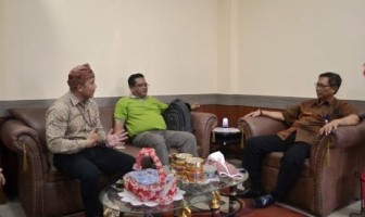 OKI Kembangkan Sentra UMKM di Lapas