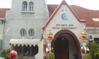 Lapas Madiun Tingkatkan Kewaspadaan Terhadap Dua Napi Teroris