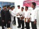 Mantan Narapidana Lapas Cebongan Jajal Usaha Abon Ikan