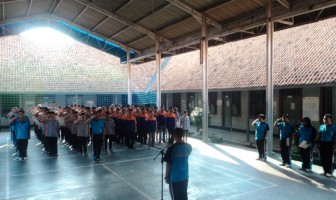 Rutan Cirebon & Lapas Watampone Resmikan Pekan Olahraga HUT RI