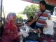 Gratis, Pemeriksaan Kesehatan bagi Keluarga & Pegawai Lapas Sukabumi