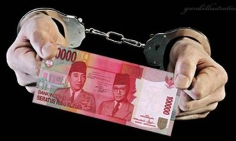 Peradi Dukung Narapidana Korupsi Dapat Remisi