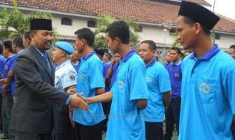 Berkelahi dan Tak Beribadah, Remisi 5 Napi Ponorogo Ditolak