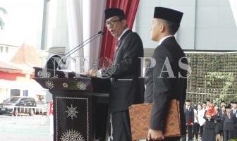 Menkumham Tak Berikan Remisi Pada Koruptor Kelas Kakap