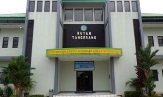 Kemenag Terbitkan SK Legalitas Ponpes di Rutan Jambe