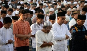 DPR: Remisi Merupakan Hak Semua Narapidana