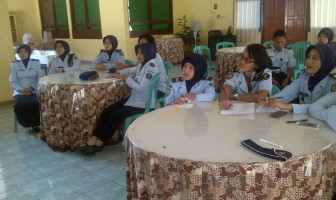 LPW Malang Sosialisasikan Urgensi Pembawa Acara/MC