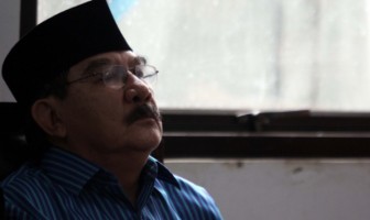 Jalani Asimilasi, Antasari Azhar Bekerja di Kantor Notaris Tangerang