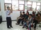 Bapas Kediri Sosialisasikan Institusi Penerima Wajib Lapor